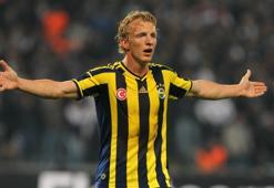 Dirk Kuyt'un jübile maçında Aykut Kocaman, Liverpool'un başına geçecek