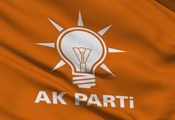 AK Parti milletvekili aday listesi açıklandı! Kimler var?