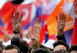 AK Parti milletvekili aday listesi belli oldu! İşte liste...