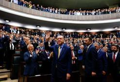 AK Parti'nin Milletvekili listesi açıklandı! İşte tam liste
