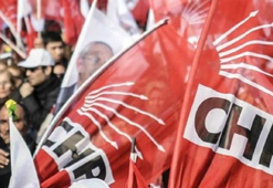 CHP milletvekili listesini YSK'ya teslim etti