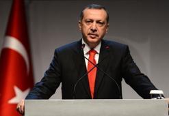 Cumhurbaşkanı Erdoğan'dan 'Çerkes sürgünü' mesajı