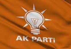 AK Parti milletvekili aday listesi... İşte il il milletvekili adayları