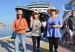 Turizmciler bayramda 700 bin tatilci bekliyor