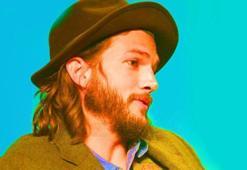 Ashton Kutcher goriller için 4 milyon dolar bağışladı