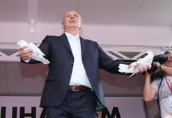 Muharrem İnce: Bu milleti barıştıracağız