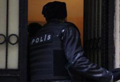 Beyoğlu'nda narkotik operasyon! Bakın ne bulundu
