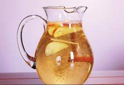 1 haftada 5 kilo verdiren tarçınlı su mucizesi