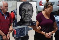 Antalya'da bir kişi kalbinden bıçaklanarak öldürüldü