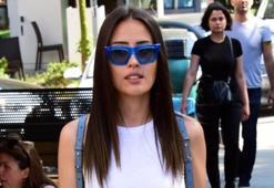 Hande Ünsal: Annemden destek istemiyorum
