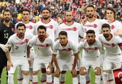 Türkiye, FIFA sıralamasında geriledi