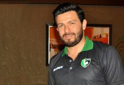 Denizlispor'da Bülent Ertuğrul istifa etti