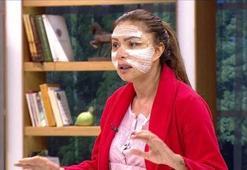 Sevda Demirel yaptırdığı operasyonu Renkli Sayfalar'a anlattı