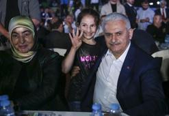 Başbakan Yıldırım'dan Uber açıklaması