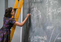 'Gizli Sayılar' filminin fragmanı