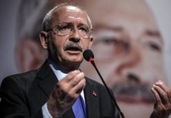 Kılıçdaroğlu: Biz öyle 16 yıl istemiyoruz, 4 yılda bu sorunların tamamı çözülür