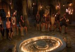 Survivor'da elenen isim belli oldu! Survivor'da kim elendi? (Survivor 97. bölüm)