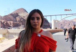 Gülnur Güneş dünya moda tarihine adını yazdırdı