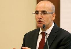 Mehmet Şimşek'ten çok önemli Fed ve OHAL açıklaması