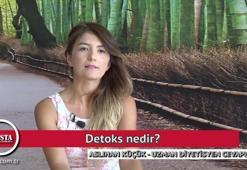 Detoks Nedir?