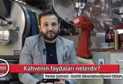 Kahvenin faydaları nelerdir?