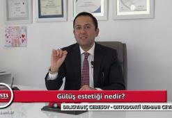 Gülüş estetiği nedir?