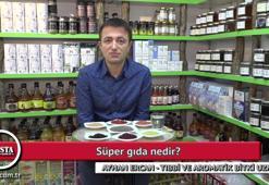 Süper gıda nedir?