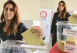 Seher Dilovan oyunu kullandı