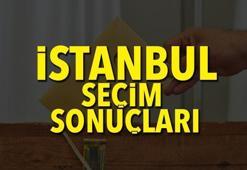 İstanbul seçim sonuçları: İstanbul cumhurbaşkanlığı ve milletvekili seçim sonuçları!