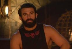 Survivor Turabi diskalifiye mi oldu?