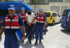 İnşaat farelerine jandarma operasyonu