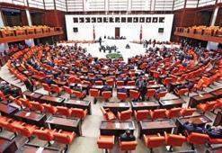 AK Parti, CHP, MHP, HDP, İYİ Parti milletvekilleri listesi...