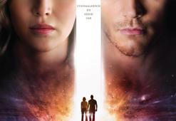 Bugün ne izlesem? 2 nisan - Passengers