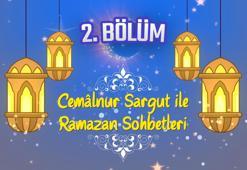 Cemâlnur Sargut'la Ramazan Sohbetleri - Oruç bize ne fayda sağlar?