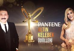 Pantene Altın Kelebek ödül töreni fragmanı yayınlandı