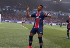 FIFA 21'in resmi tanıtım videosu yayınlandı
