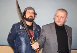 Survivor Yasin, Yavuz Sultan Selim'in fedaisi olacak