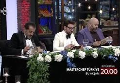 Serhat mı Barbaros mu? MasterChef'in kazananı bu akşam belli oluyor