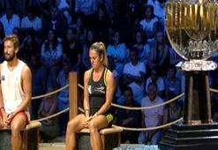 Survivor'da şampiyon kim oldu? Survivor birincisi kim oldu?
