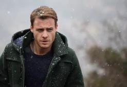 Kerem Bürsin’in kar eğlencesi