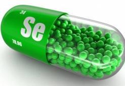 Tüp bebek tedavisinde hızlı sonuç almak için selenyum desteği...