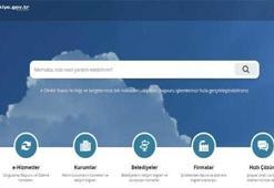 e-Devlet'te yeni sorgulamalar hizmete girdi