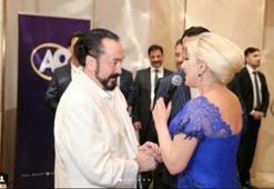 Adnan Oktar'a konuk olan sanatçılar ilk kez konuştu