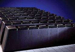 Çin’in yeni süper bilgisayarı Tienhı-3’ün prototipi hazır