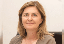 Prof.Dr. Dilek Boyacıoğlu propolisi anlatıyor