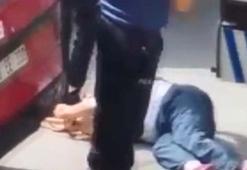 Zor kullanılarak gözaltına alınırken kalp krizi geçiren yaşlı adam öldü; 2 polis açığa alındı