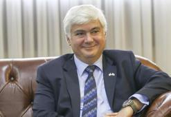 'Gürcistan güven oluşturmaya yönelik çabalarını sürdürmektedir'