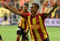 Göztepe'de Scarione diretiyor