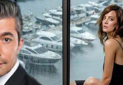 İrem Sak pişman oldu: Şaka yaptım, Erkan'ı tanımam