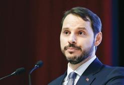 Bakan Berat Albayrak: Saldırılar püskürtüldü